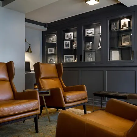 Ambassador Hotel Tulsa, Autograph Collection