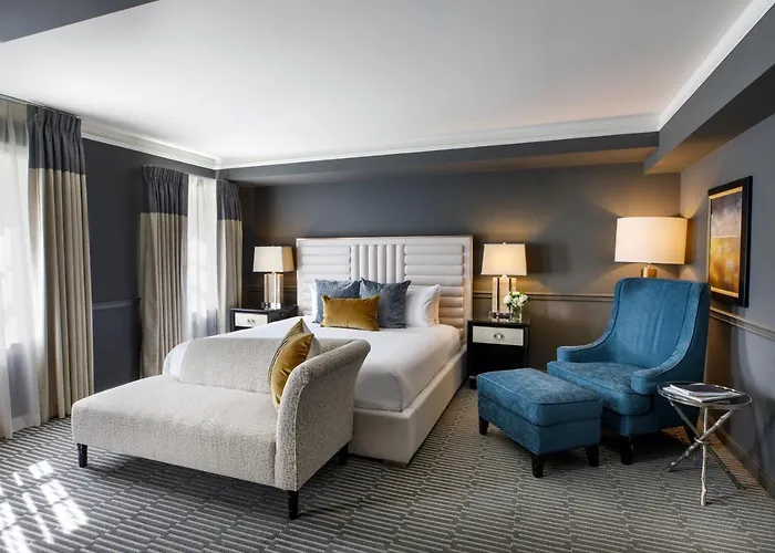 Hotel Ambassador Tulsa, Autograph Collection