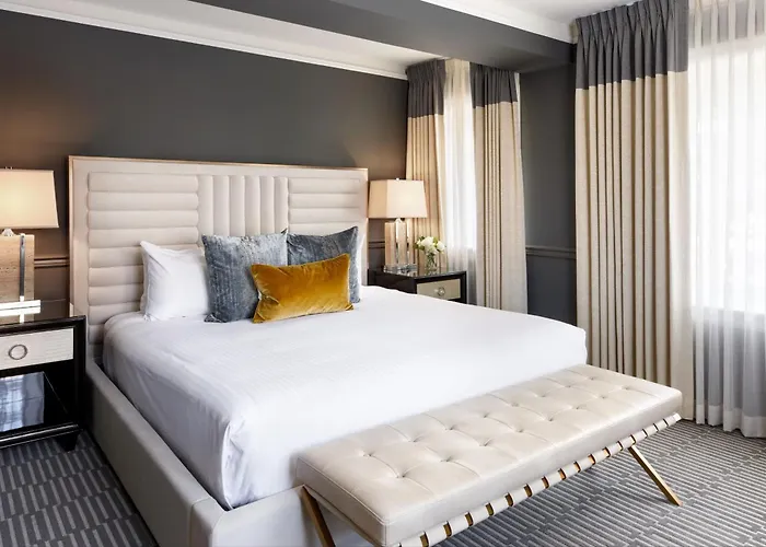 Hotel Ambassador Tulsa, Autograph Collection