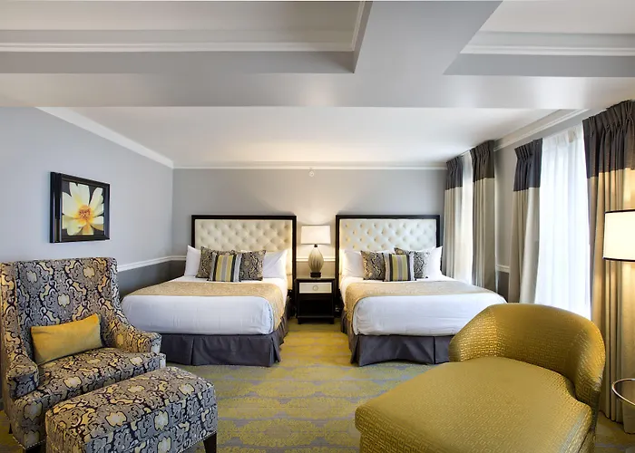 Hotel Ambassador Tulsa, Autograph Collection Tulsa