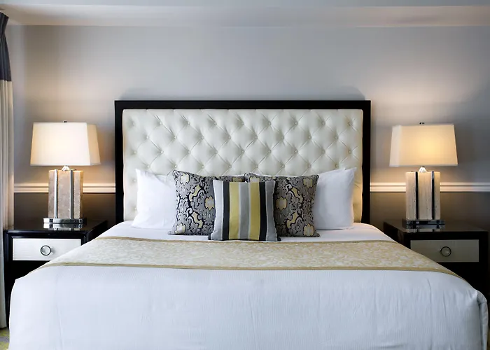Hotel Ambassador Tulsa, Autograph Collection Tulsa