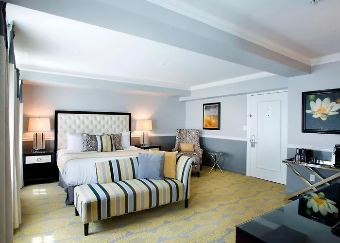 Hotel Ambassador Tulsa, Autograph Collection