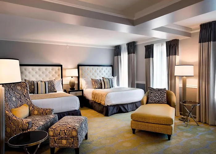 Hotel Ambassador Tulsa, Autograph Collection