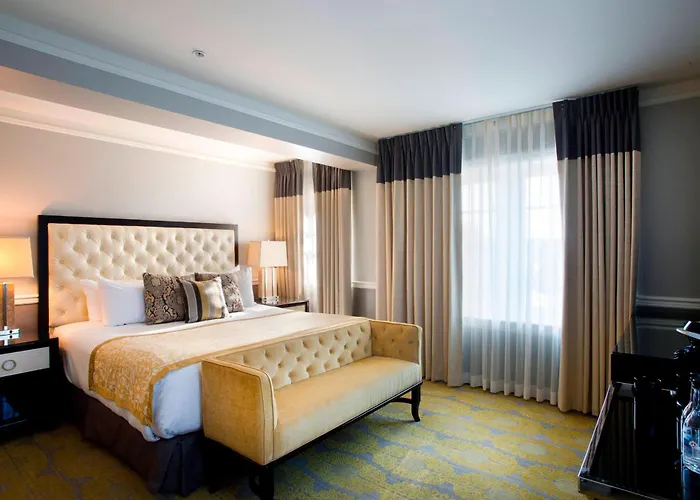 Hotel Ambassador Tulsa, Autograph Collection Tulsa