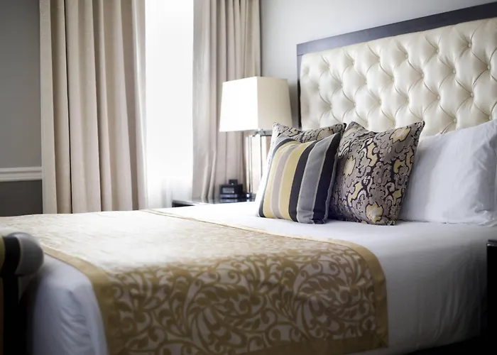 Hotel Ambassador Tulsa, Autograph Collection Tulsa