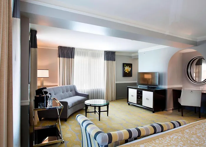 Hotel Ambassador Tulsa, Autograph Collection Tulsa