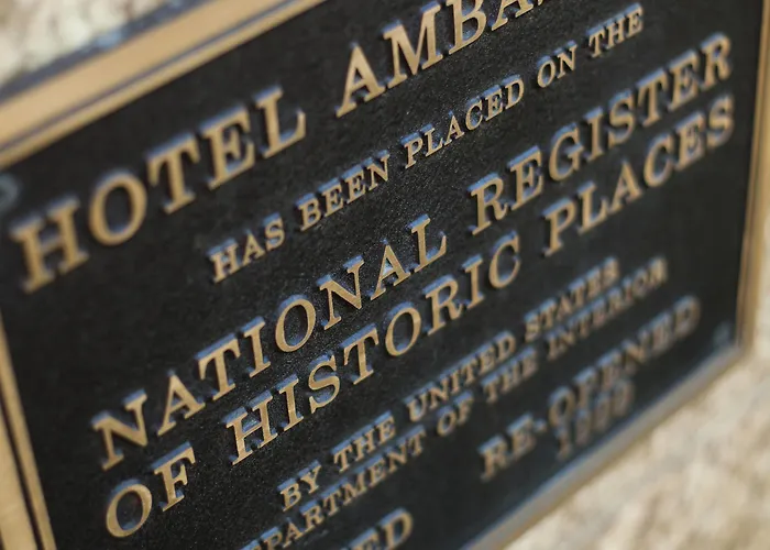 Hotel Ambassador Tulsa, Autograph Collection