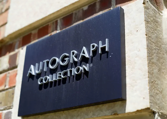Hotel Ambassador Tulsa, Autograph Collection Tulsa