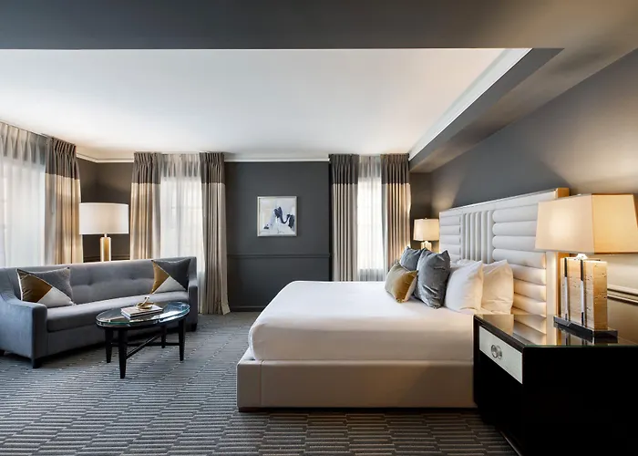 Hotel Ambassador Tulsa, Autograph Collection Tulsa