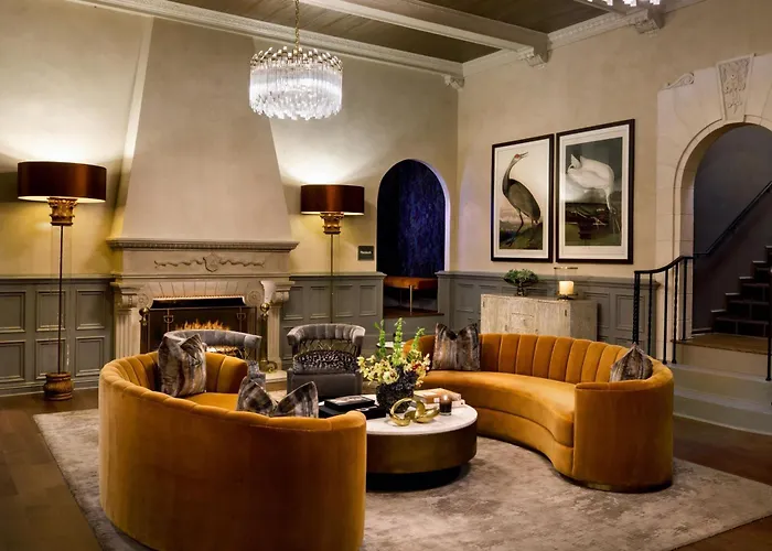Hotel Ambassador Tulsa, Autograph Collection