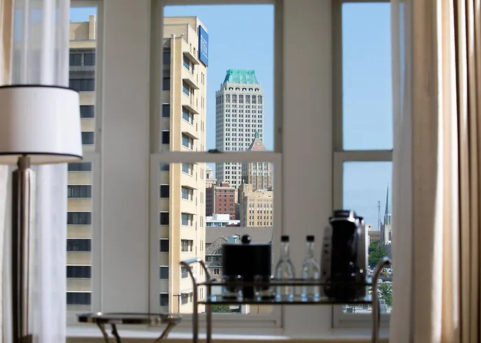 Hotel Ambassador Tulsa, Autograph Collection Tulsa