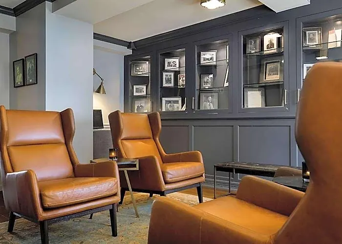 Hotel Ambassador Tulsa, Autograph Collection