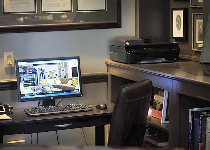 Hotel Ambassador Tulsa, Autograph Collection 4*